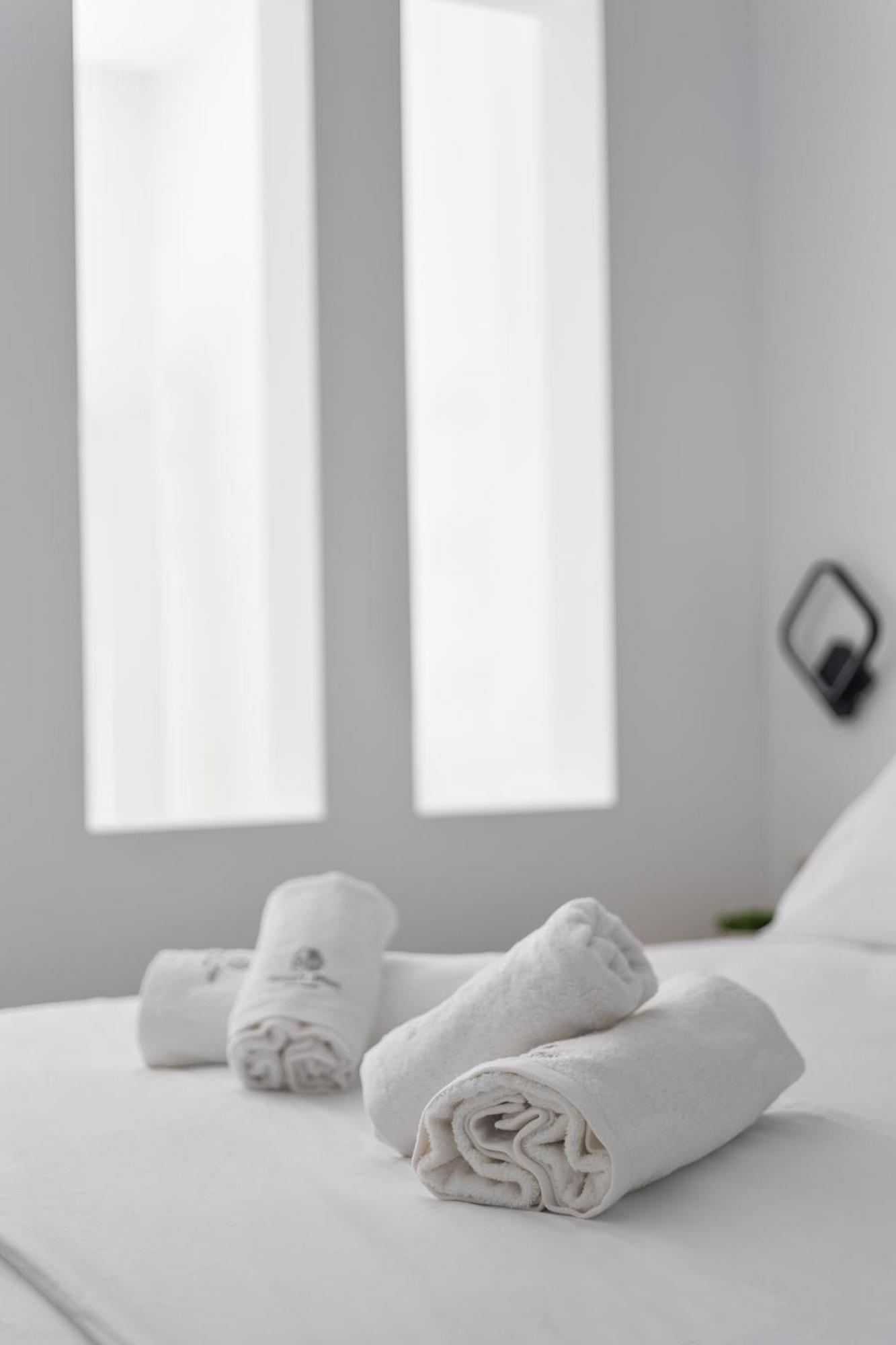 New Glamorous Apartment In Downtown Thessaloníki Eksteriør billede